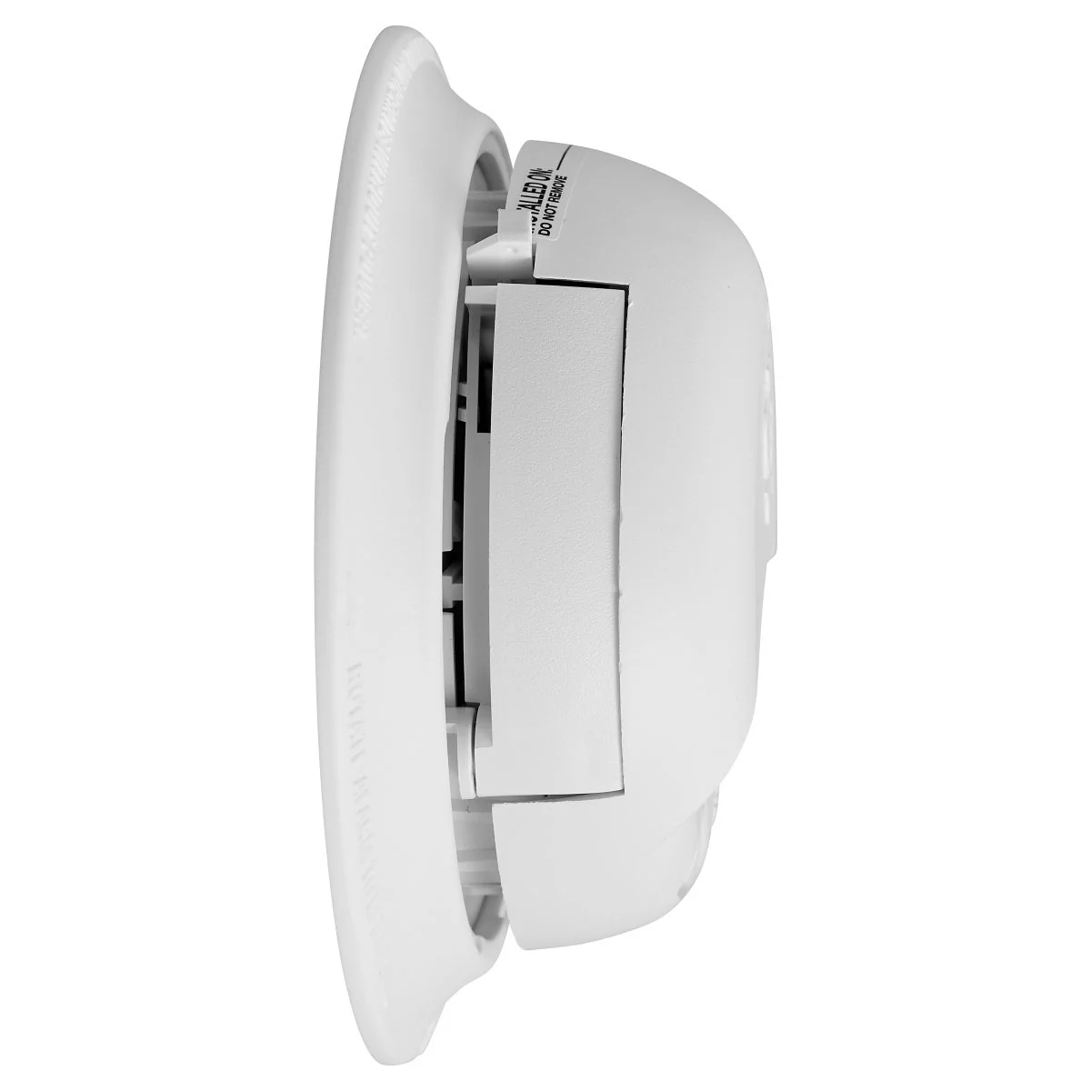 First Alert Advanced Precision Detection Smoke Alarm, 4-pack - Retail $80 - Image 6