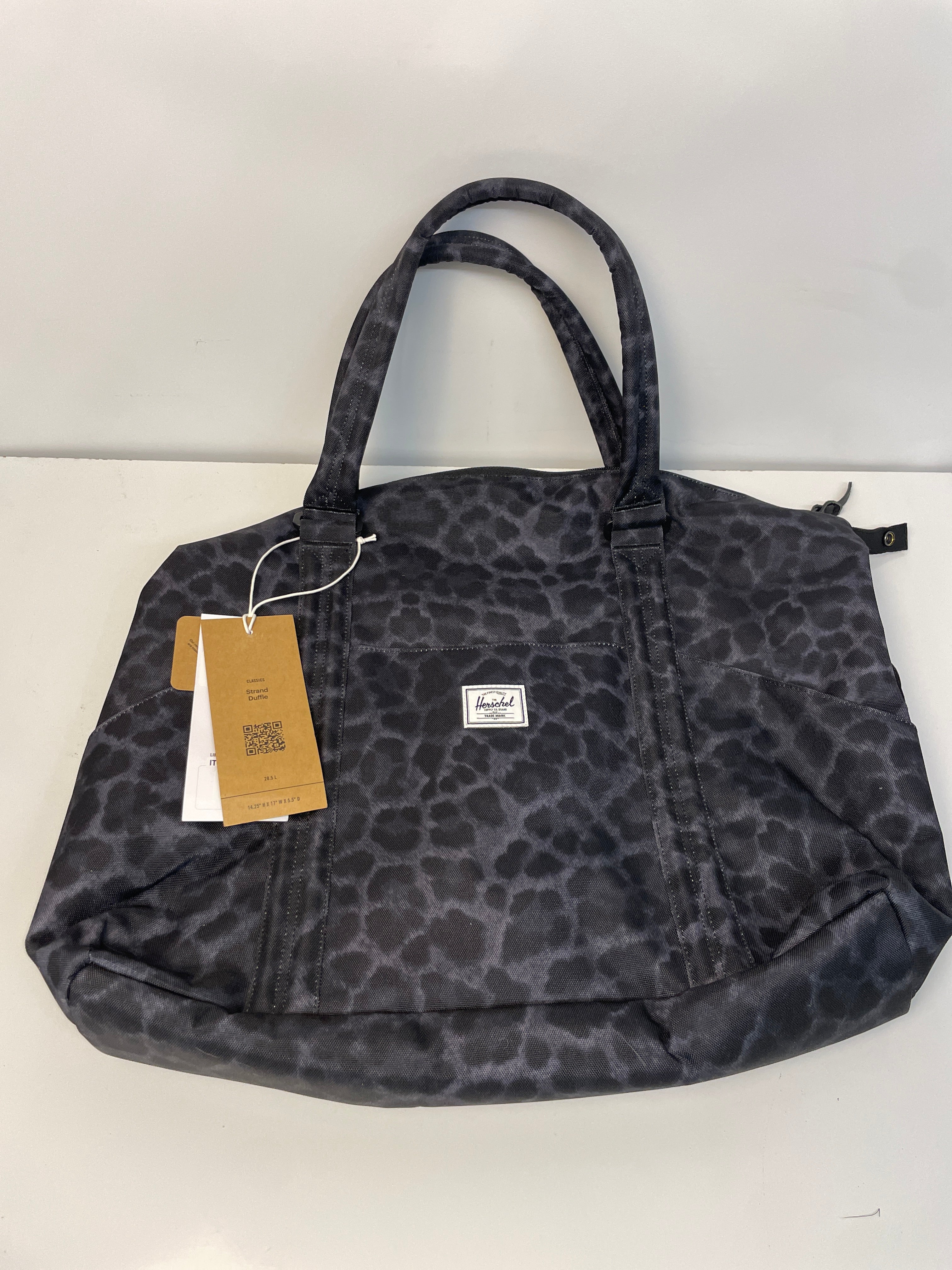 Herschel Outfitter Duffel Bag - Retail $59 - Image 2