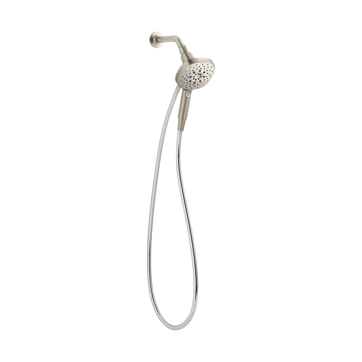 Kohler Tellin - Brushed Nickel - Multifunction 1.75GPM Handshower - Image 2
