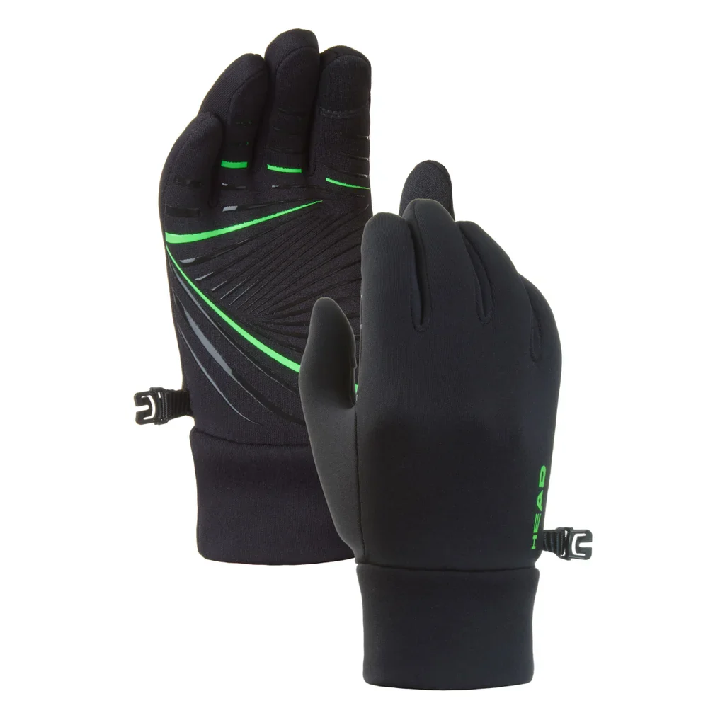 HEAD Kids’ Touchscreen Gloves - Image 2
