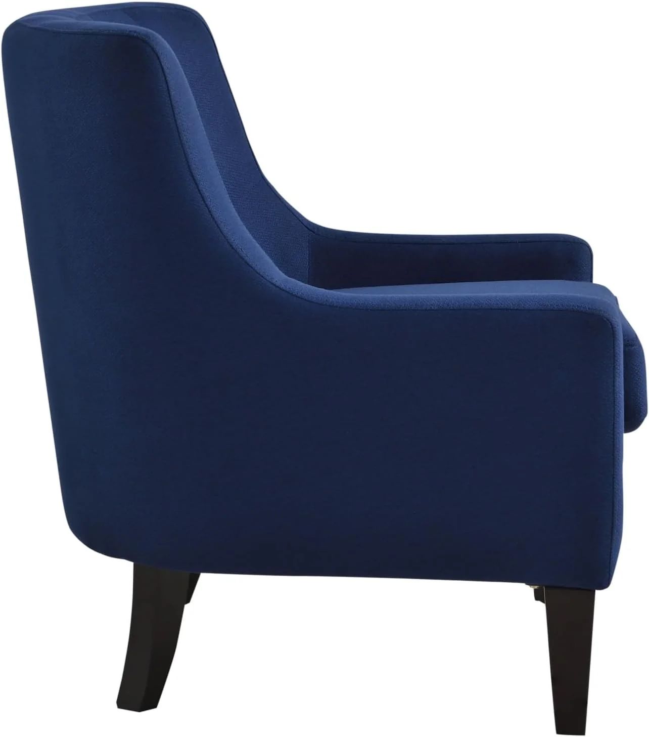 Lifestyle Solutions Haylee Accent Chair Blue - Image 5