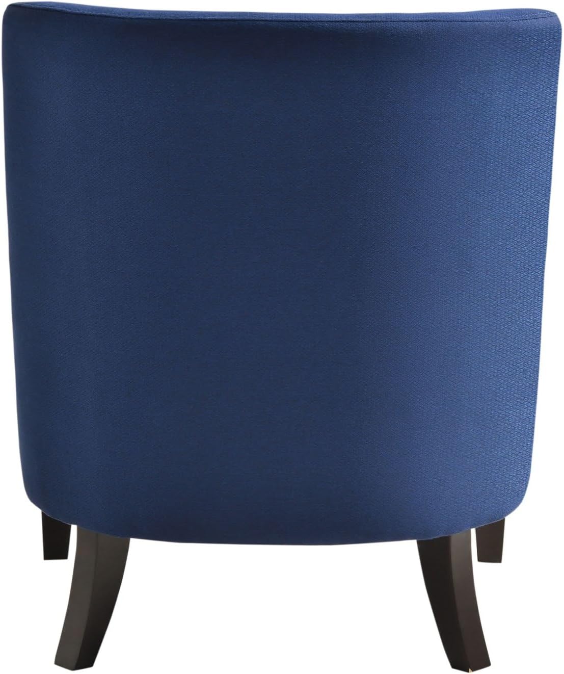 Lifestyle Solutions Haylee Accent Chair Blue - Image 6