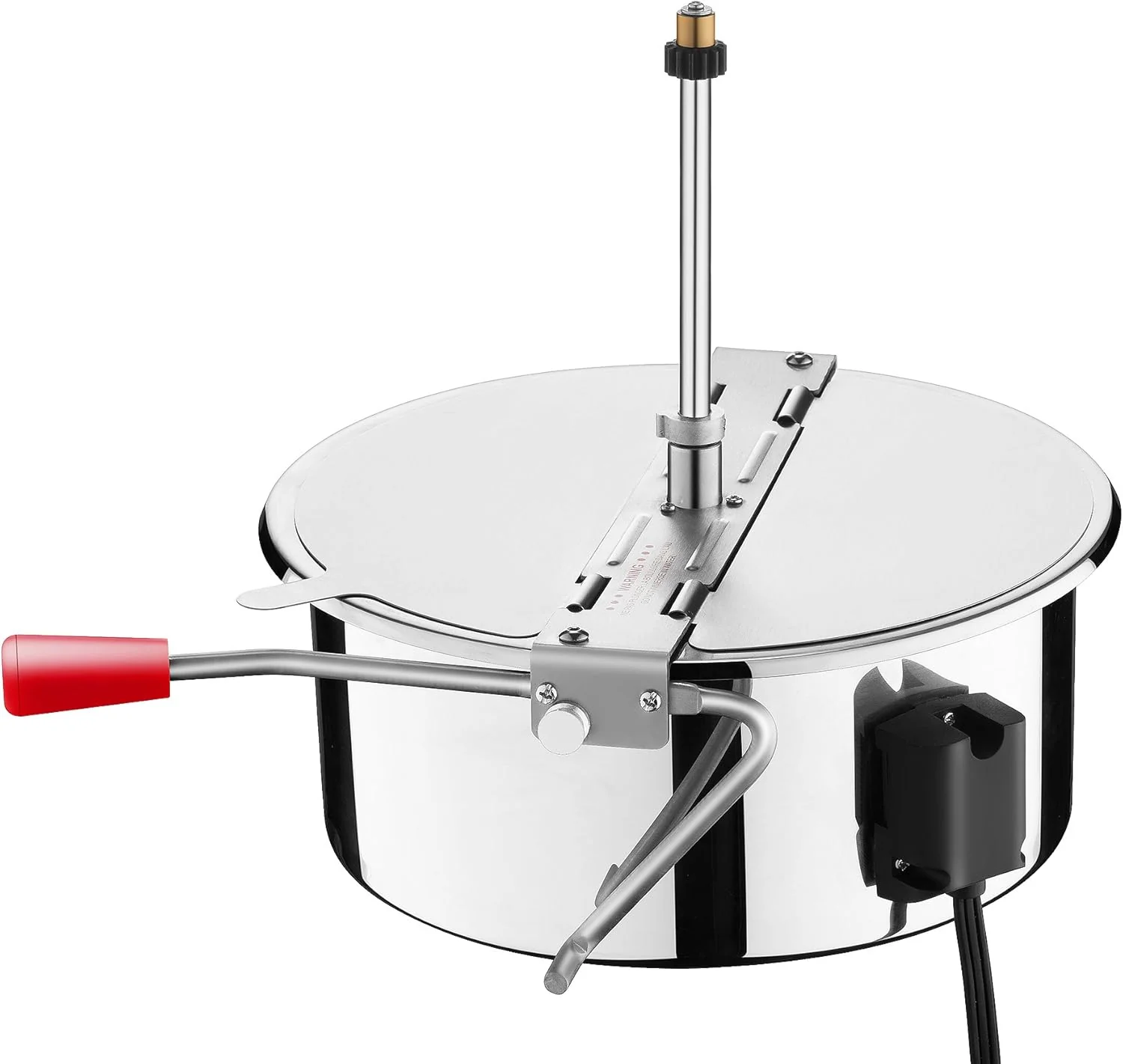 Great Northern Midway Marvel Commercial Quality Popcorn Popper Machine 16 Ounce - Image 5