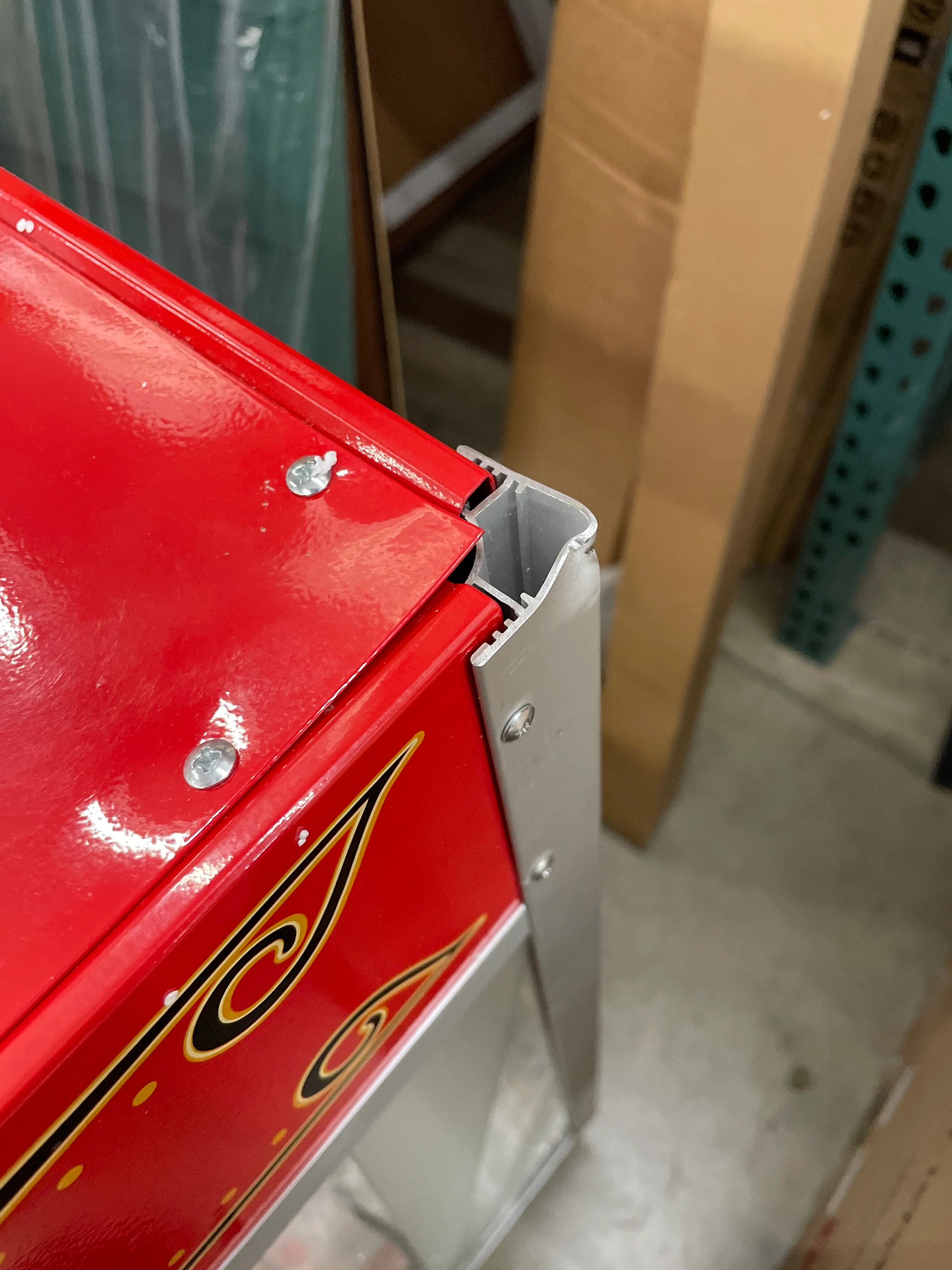 Great Northern Midway Marvel Commercial Quality Popcorn Popper Machine 16 Ounce - Image 9