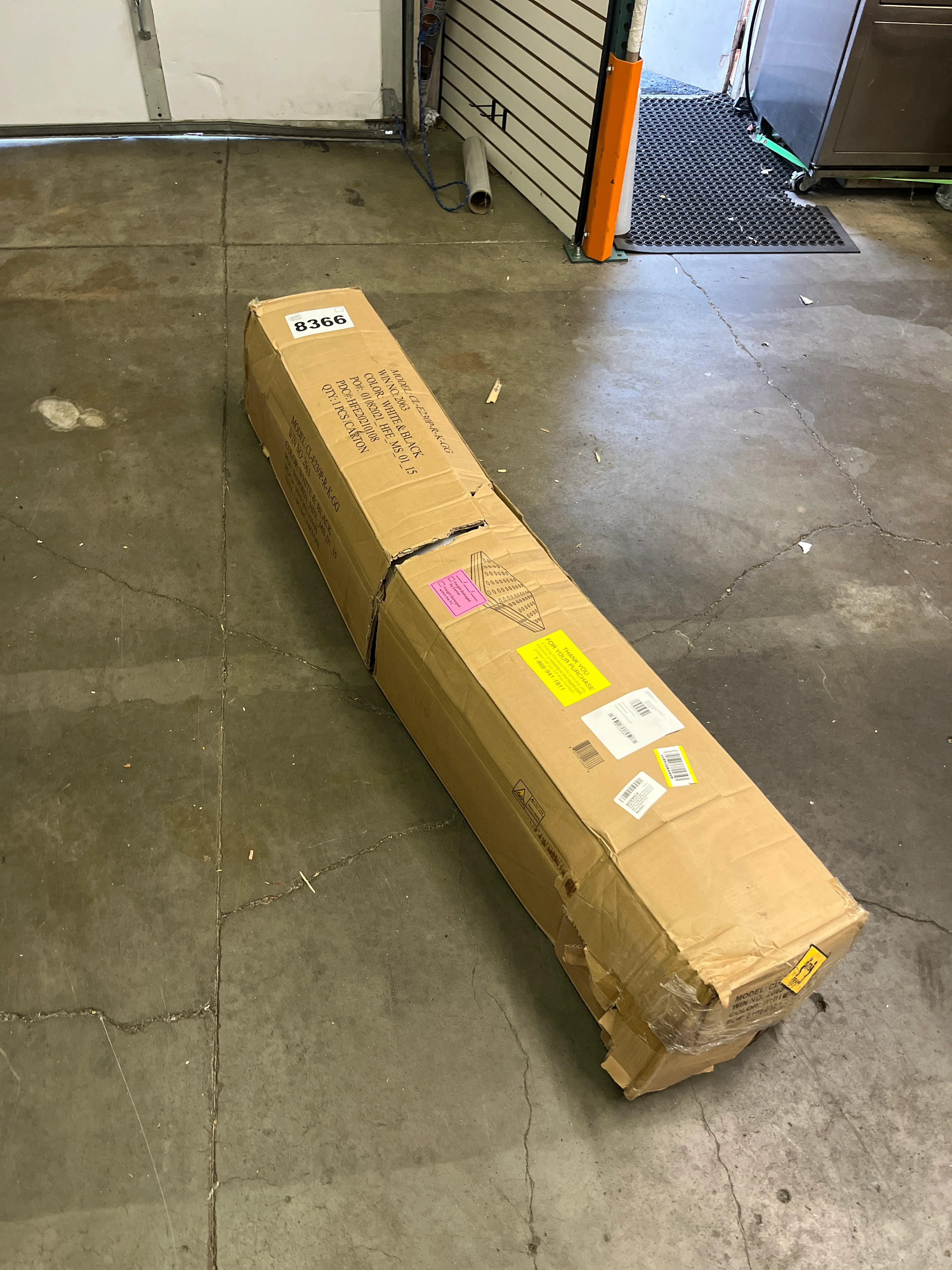 NEW - Flash Furniture KING 12 Inch Capri Comfortable Sleep Hybrid Pocket Spring and Foam Mattress in a Box - Retail $330 - Image 5
