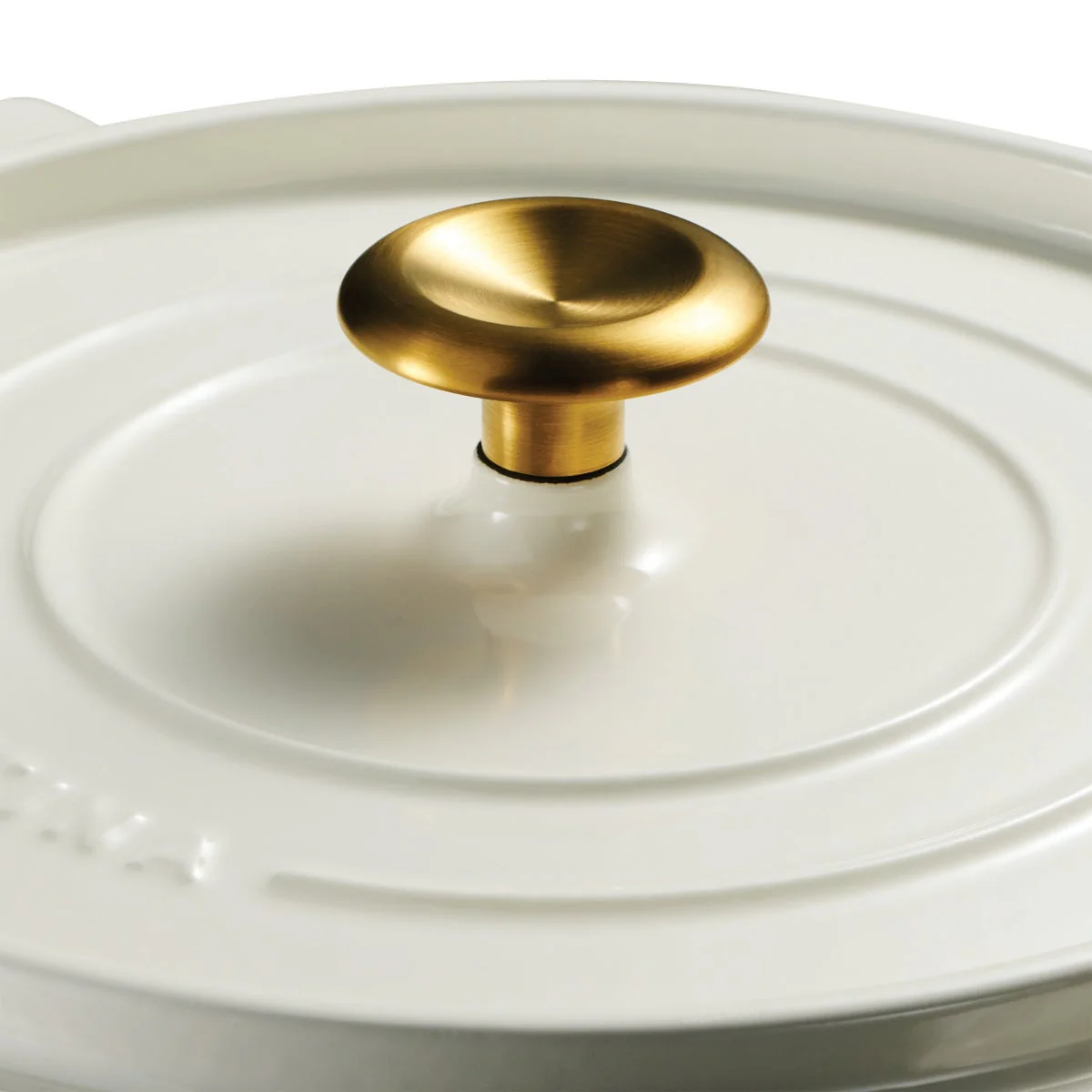 NEW - Tramontina 4-quart & 6-quart Enameled Cast Iron Round Dutch Oven, 2-pack - Image 6