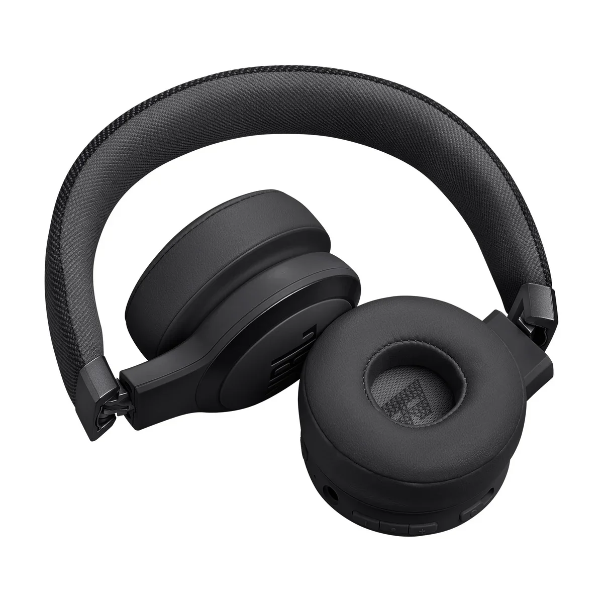 JBL Live 675NC Wireless True Adaptive Noise-cancelling On-Ear Headphones - Image 2