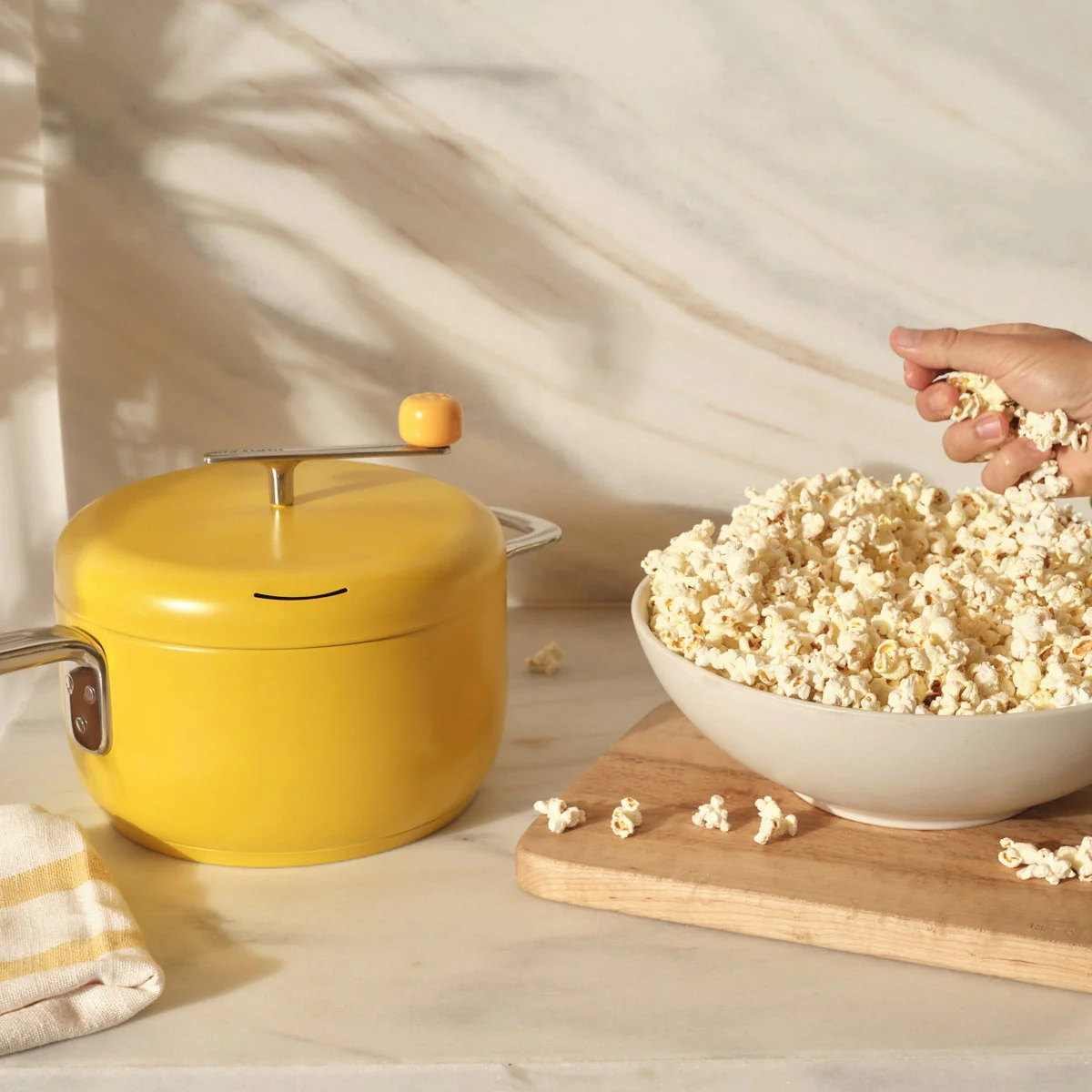 Popsmith Popcorn Popper Starter Kit - Image 2