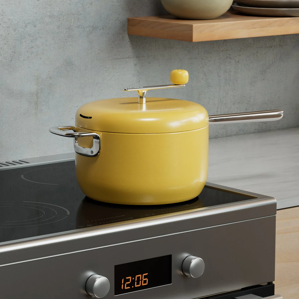Popsmith Popcorn Popper Starter Kit - Image 4