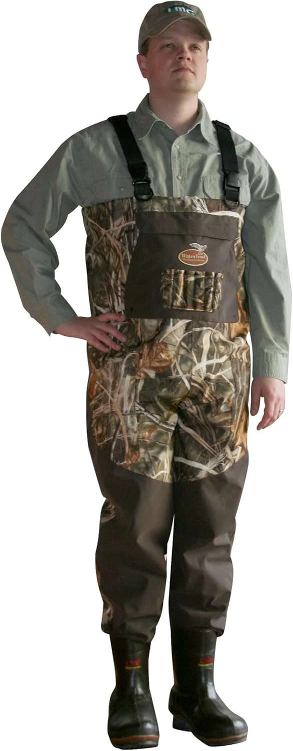 Waterfowl Wading Systems - Size 9
