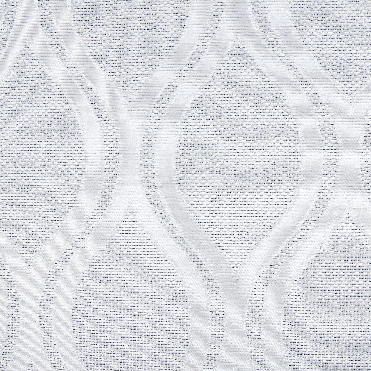 Silk Home Mitchell Blackout Curtains - WHITE - Image 5