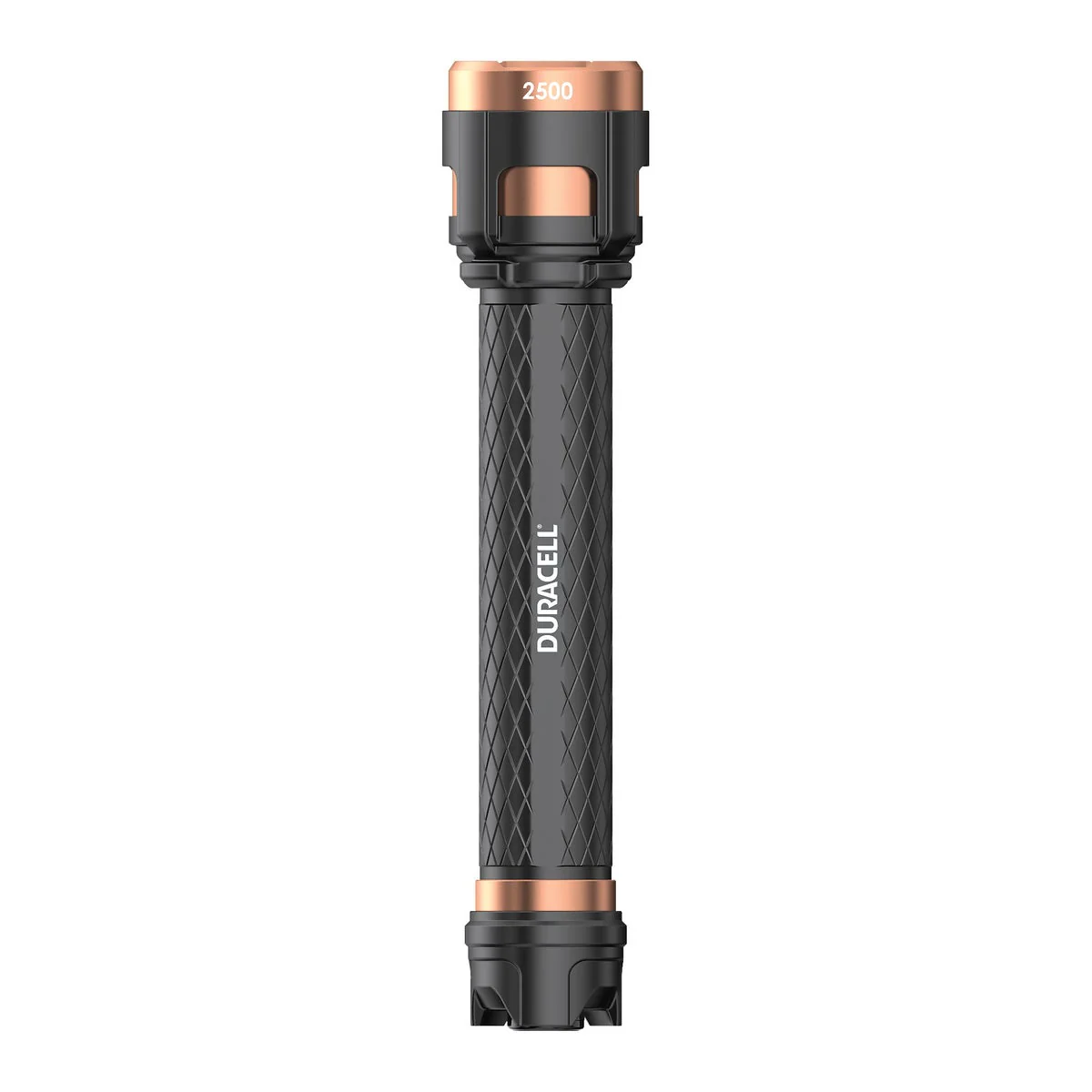 Duracell 2500L Flashlight - Retail $35 - Image 4