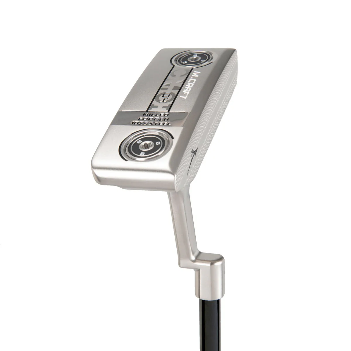 Mizuno OMOI Type 4 Putter 34" - Image 8
