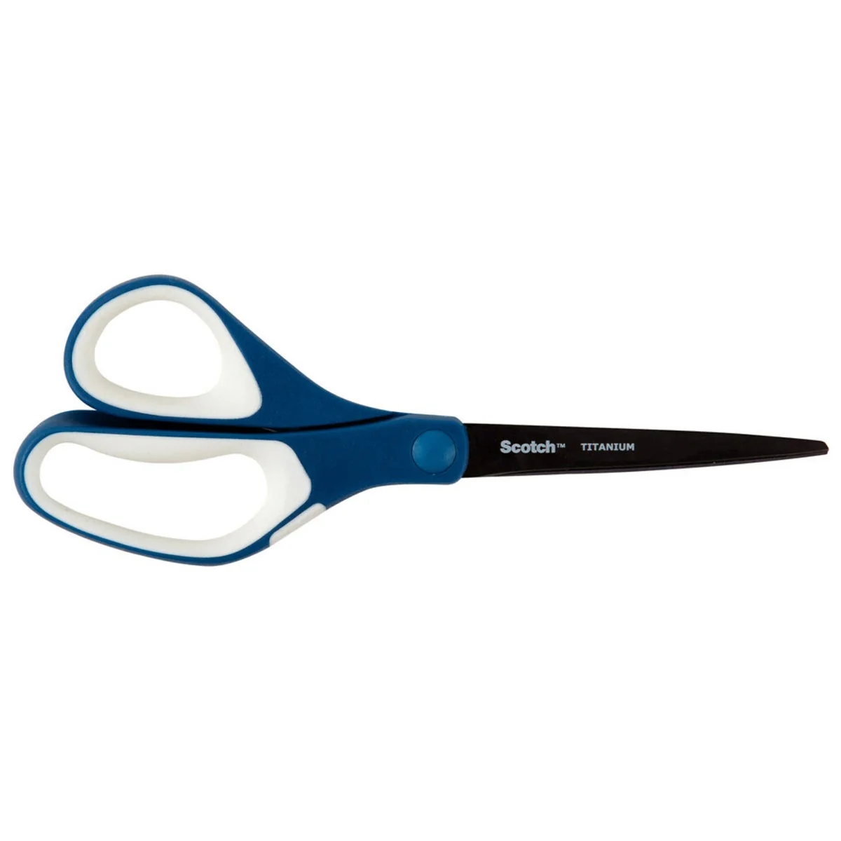 3M Scotch Precision Ultra Edge 8" Scissor, 3-count - Image 3