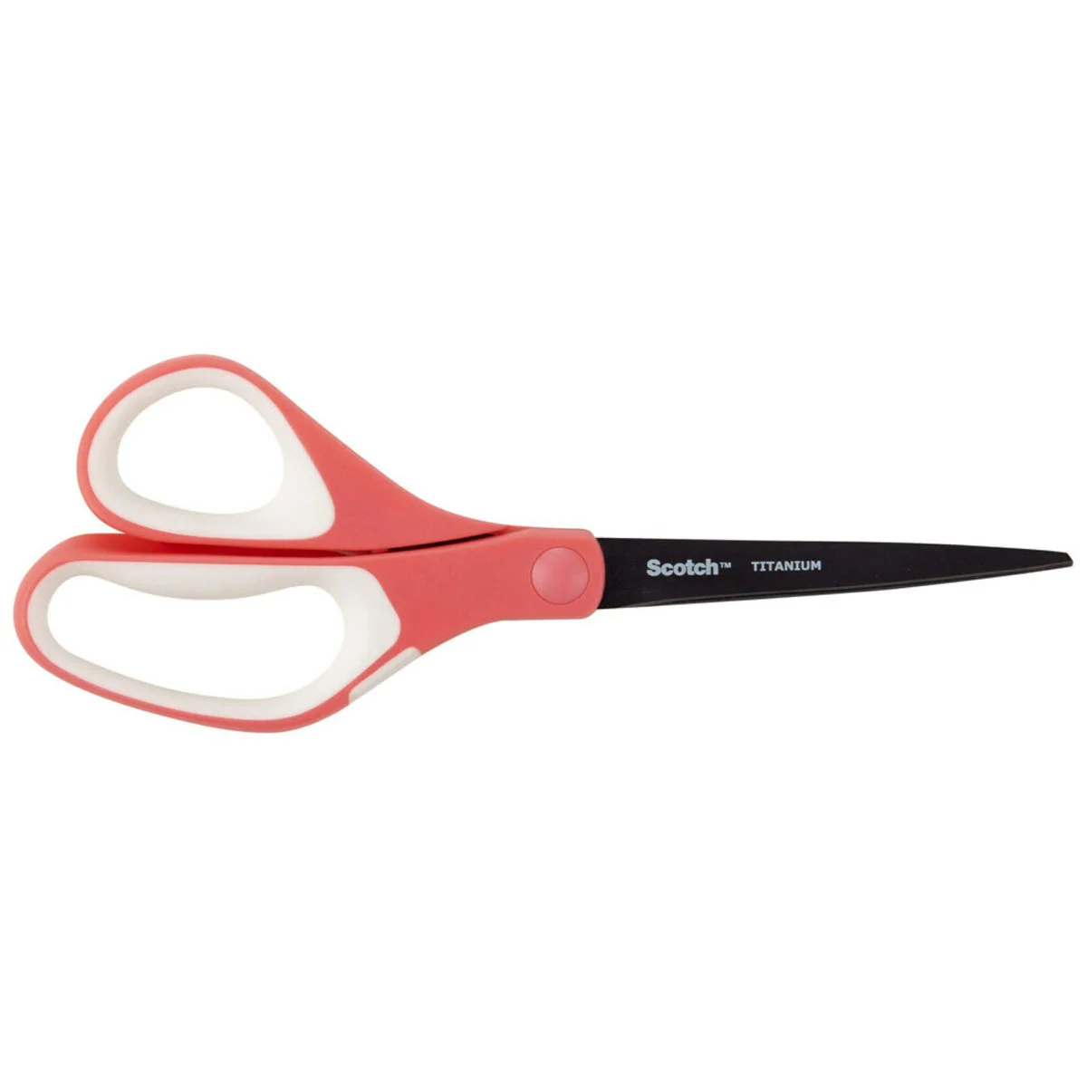 3M Scotch Precision Ultra Edge 8" Scissor, 3-count - Image 4