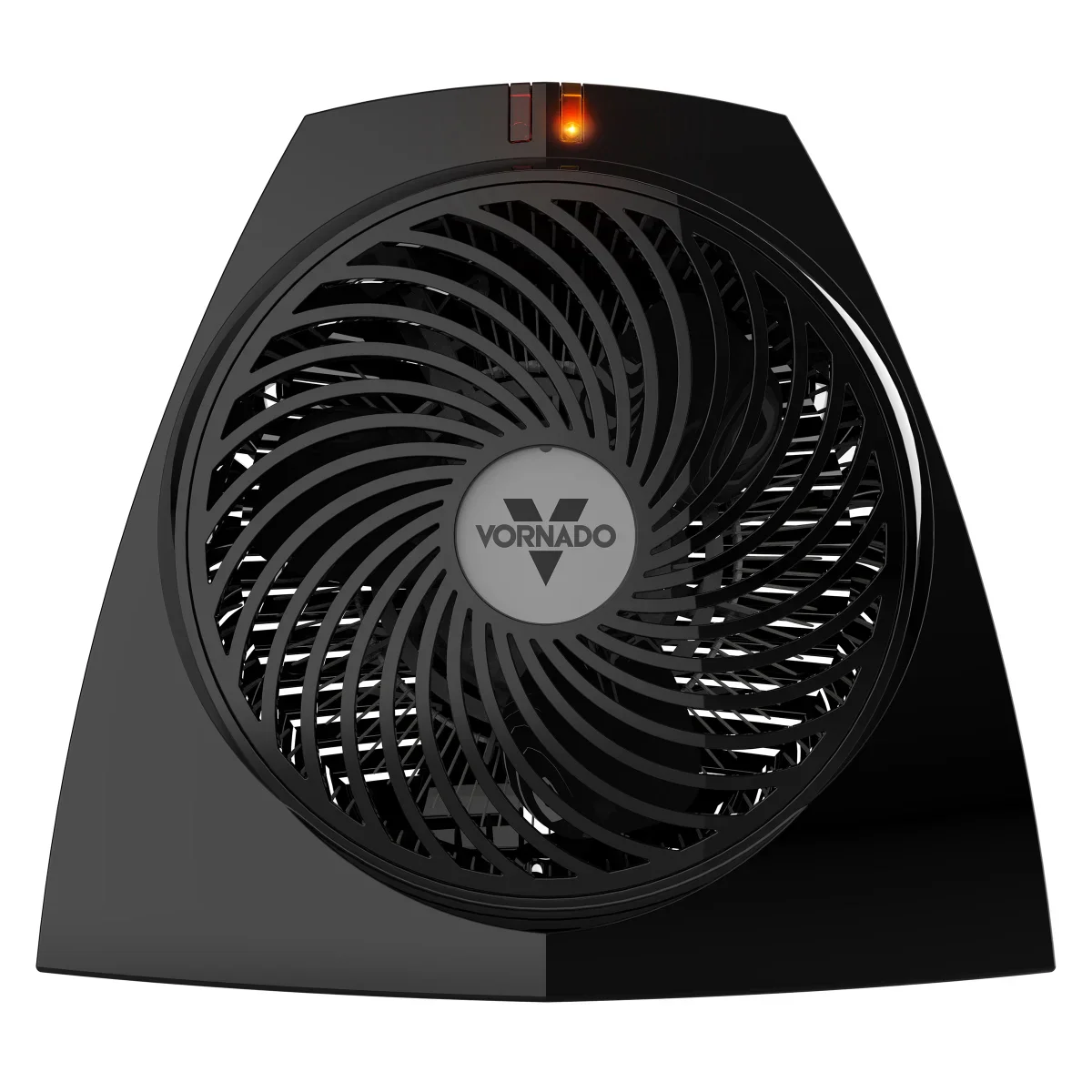 Vornado VH203 Personal Space Heater, 2-Pack - Retail $68 - Image 2