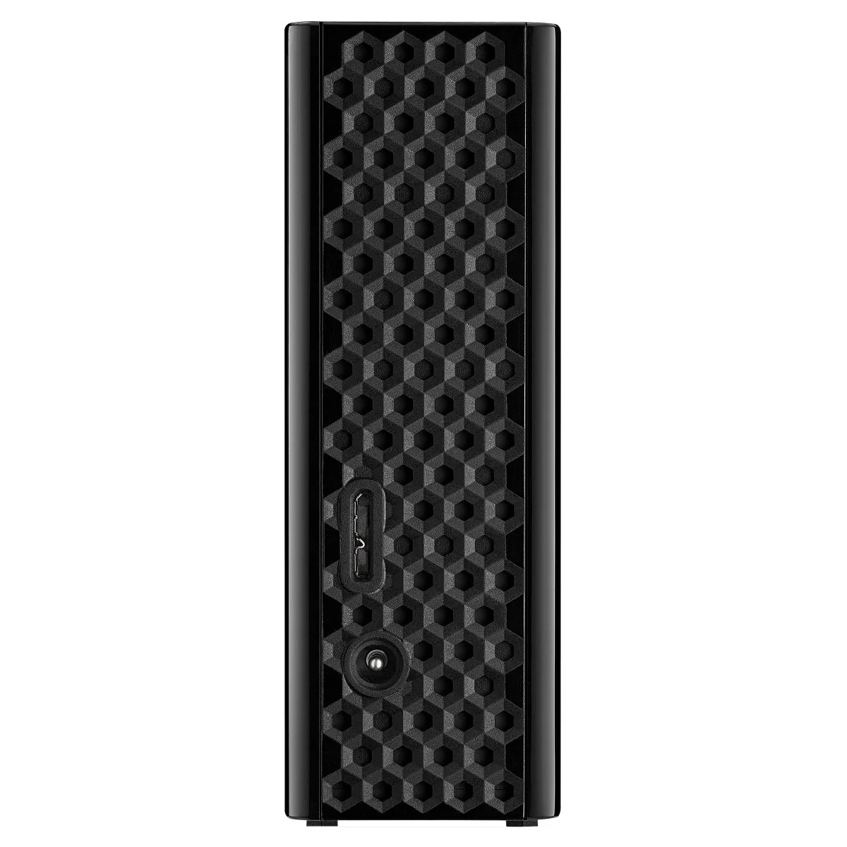 NEW - Seagate Backup Plus Hub 8TB Desktop Hard Drive with Rescue Data Recovery Services - Image 3