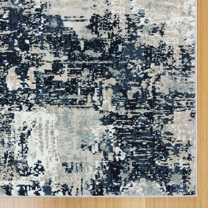 Like NEW - Costo - Thomasville Timeless Classic Rug Collection, Otello 8 x 10 - Retail $309 - Image 3