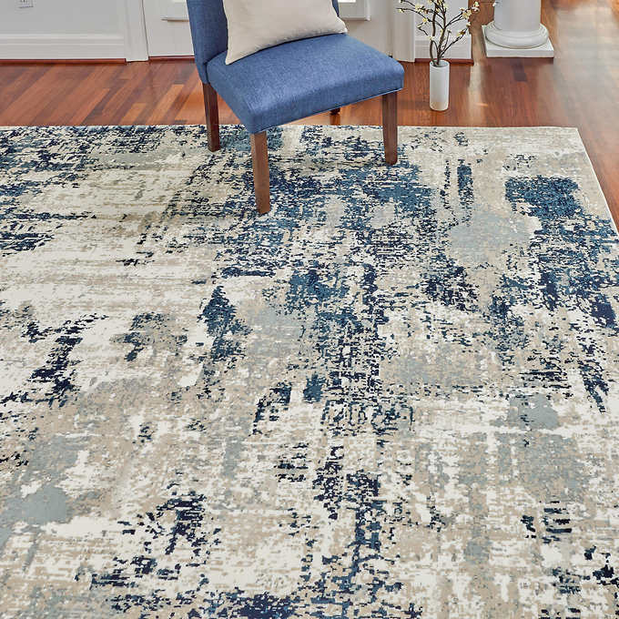 Like NEW - Costo - Thomasville Timeless Classic Rug Collection, Otello 8 x 10 - Retail $309 - Image 5