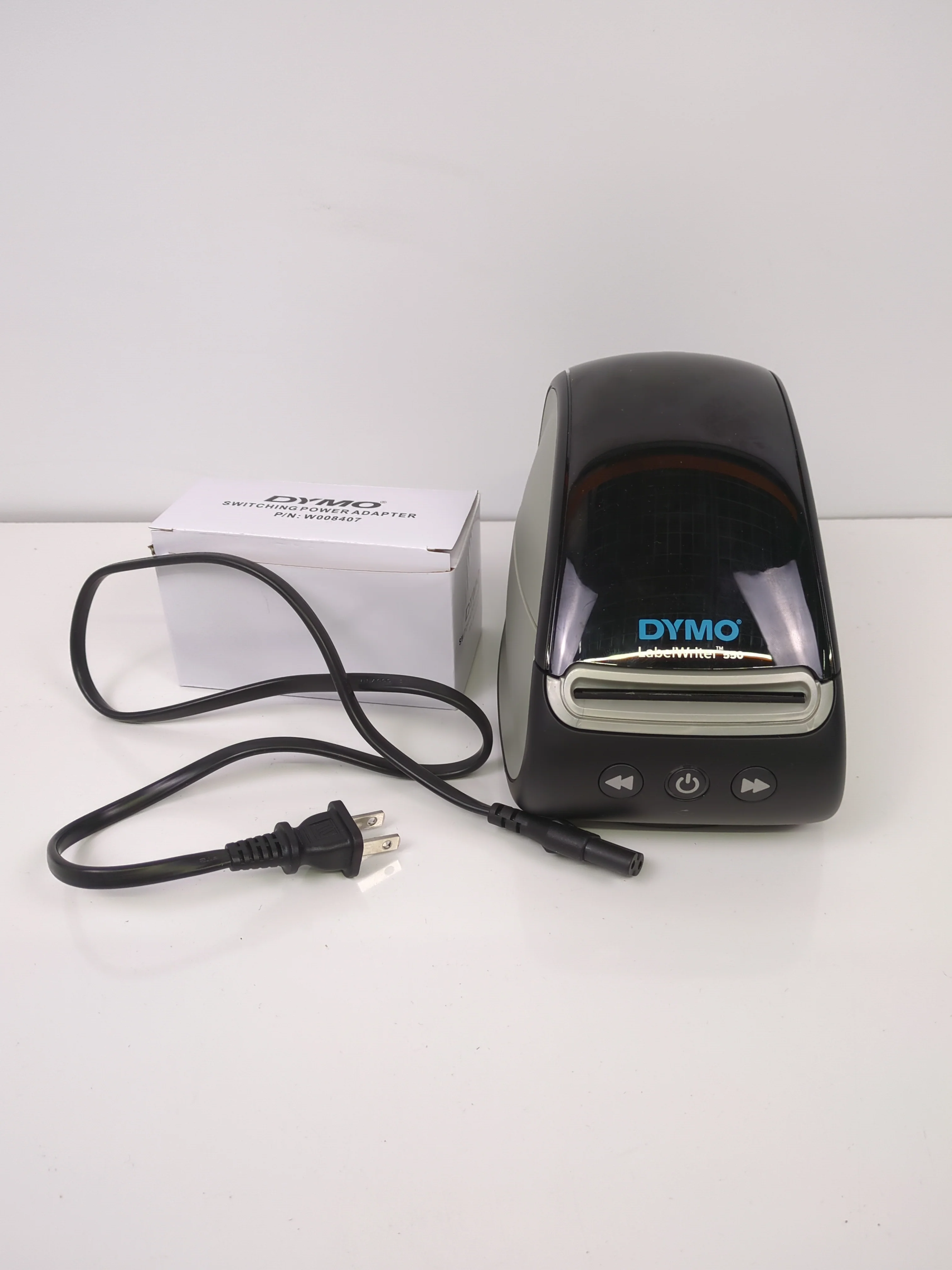 DYMO® LabelWriter 550 Series Label Printer - Retail $114 - Image 2