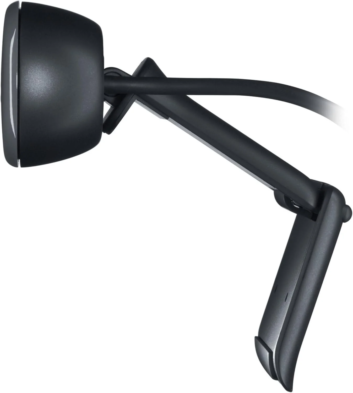 Logitech C270 Hd Webcam, 1280 Pixels X 720 Pixels, 1 Mpixel - Image 8