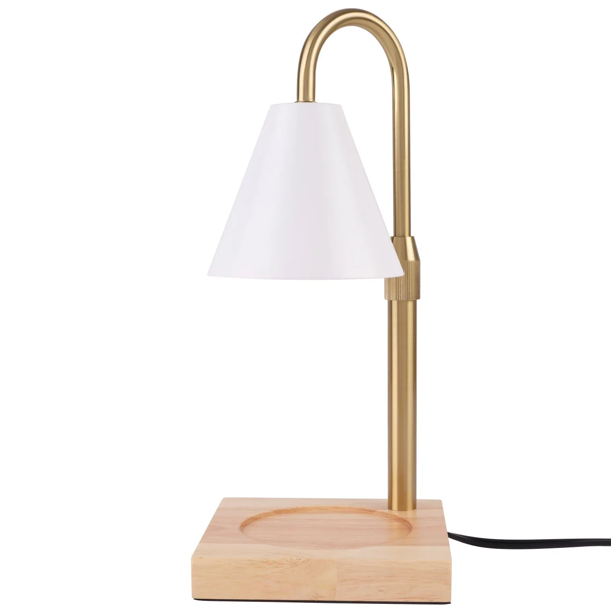 Mikasa Home Accents Adjustable Height Candle Warmer - Image 3