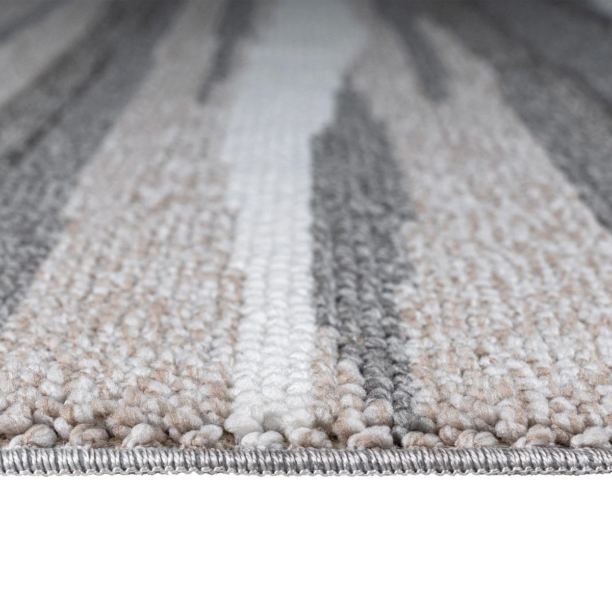 Art Carpet Artbella Area Rug Collection, Multi - 7'6" x 10' - Image 2