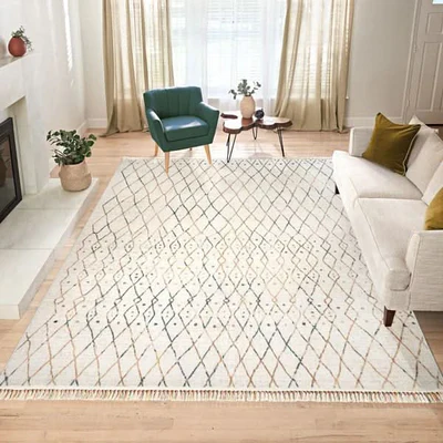 Atrani Rug Collection, Katera 6 ft. 6 in. x 9 ft.