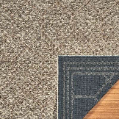 Avante Area Rug, Limuel Beige, 5ft x 7ft - Image 3