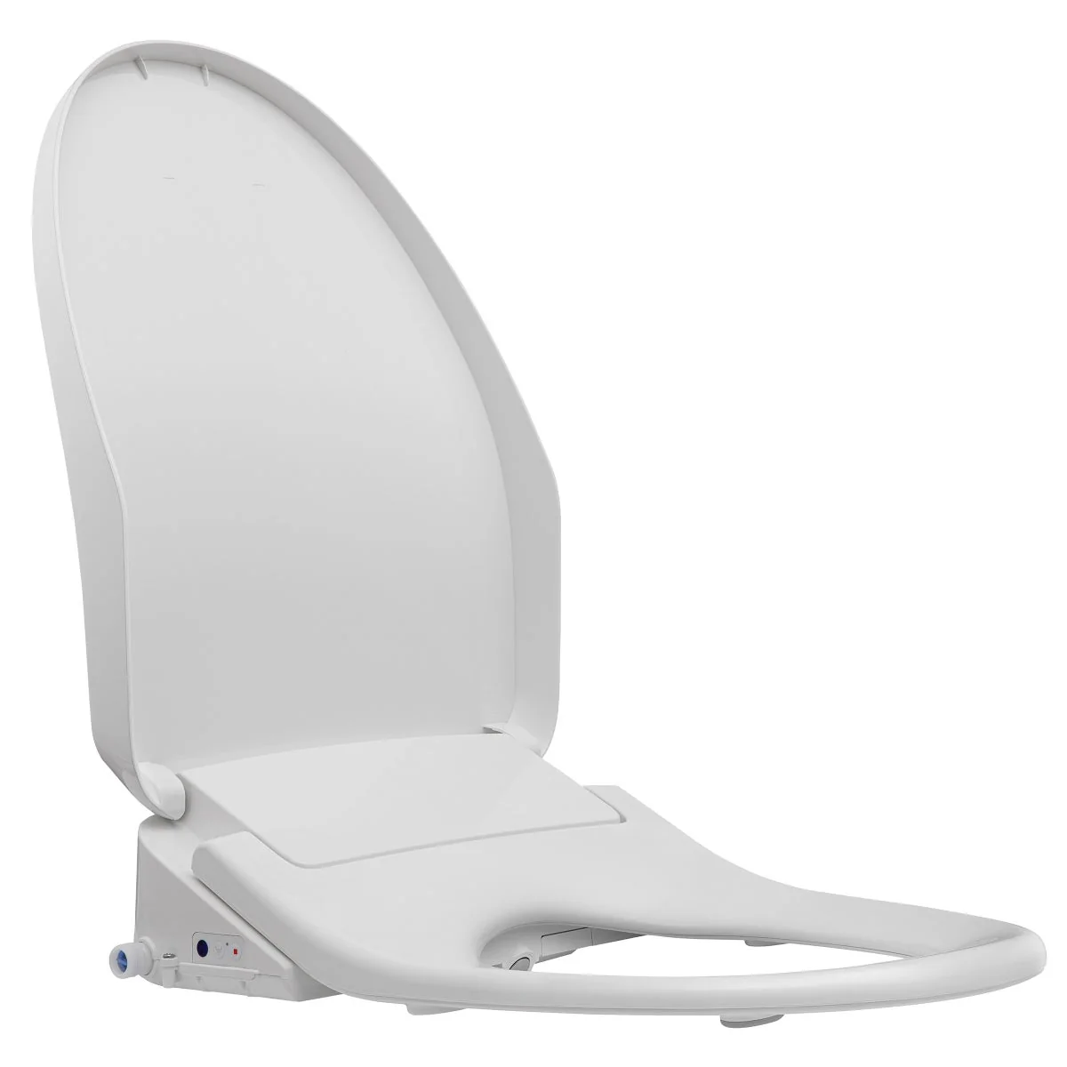 Bio Bidet BB-1200L Bidet Toilet Seat with Wireless Remote - Image 3