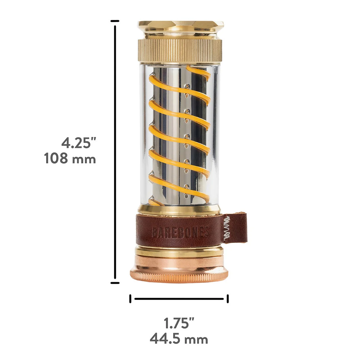 Barebones Edison Light Stick Bundle - Image 4