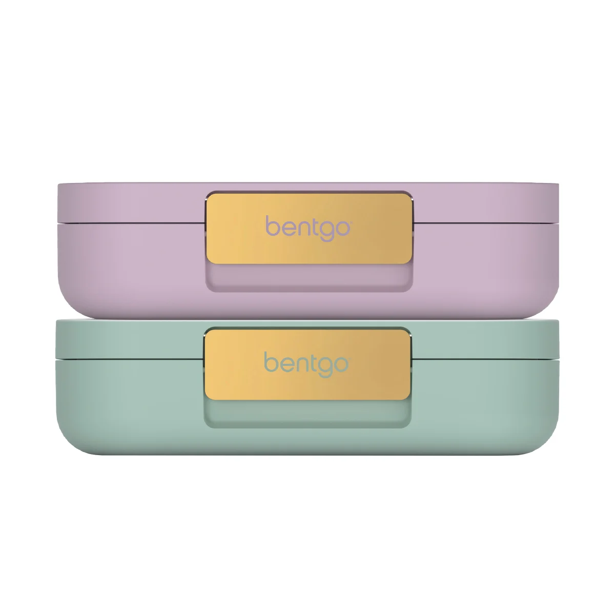 Bentgo Modern Leak-Resistant Lunch Box, 2 Pack - Retail $50 - Image 2