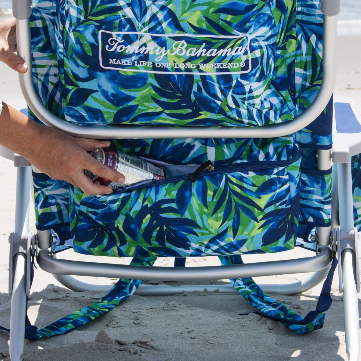 Tommy Bahama Beach Chair - Image 5