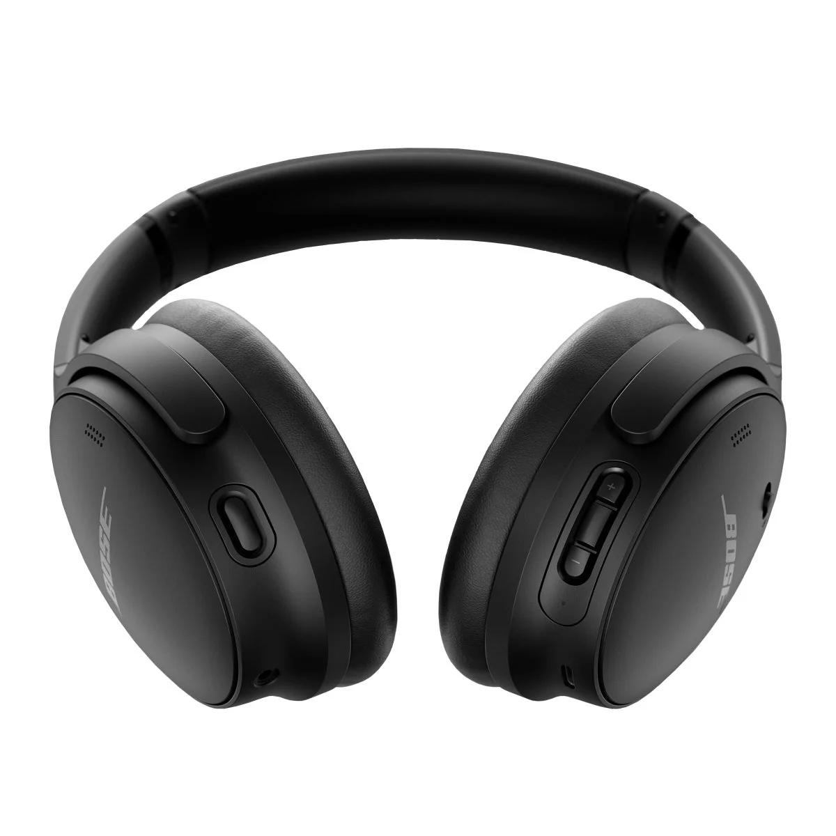 Bose QuietComfort 45 SE Noise Cancelling Over-the-Ear Headphones - Retail $170 - Image 3