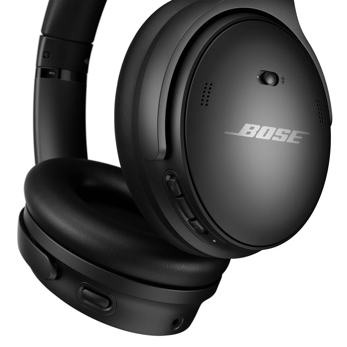 Bose QuietComfort 45 SE Noise Cancelling Over-the-Ear Headphones - Retail $170 - Image 4