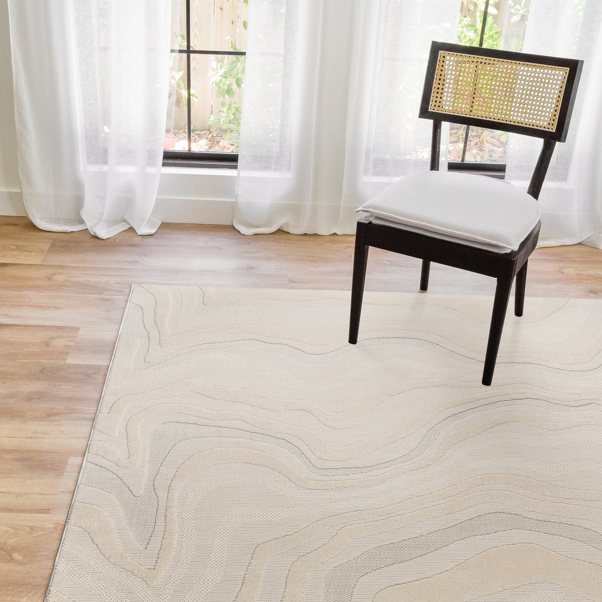 Sedona Area Rug Collection, Boynton - 8'8" x 13' - Image 3