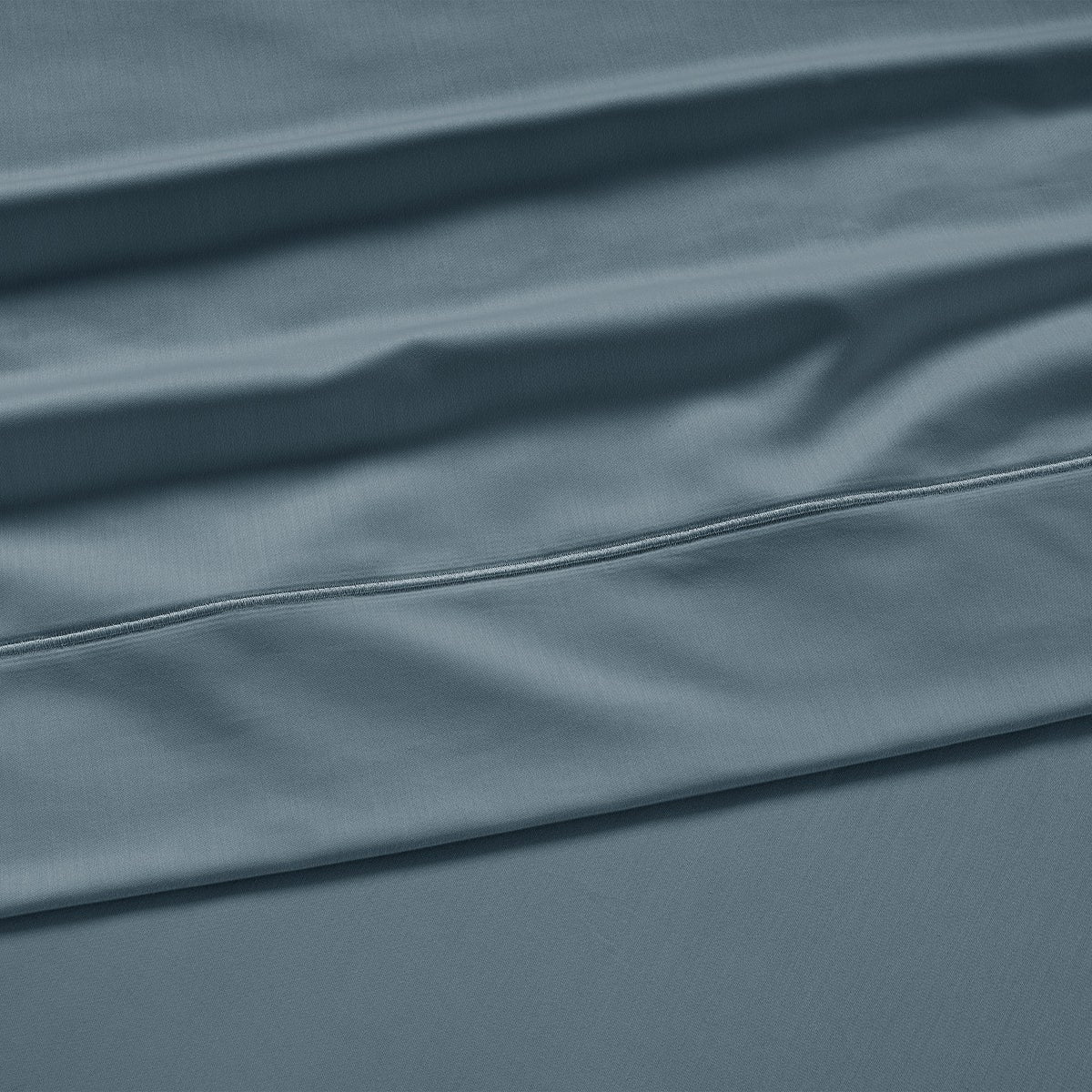 Hotel Signature 800 Thread Count Cotton 7-piece Sheet Set Split King - Image 2