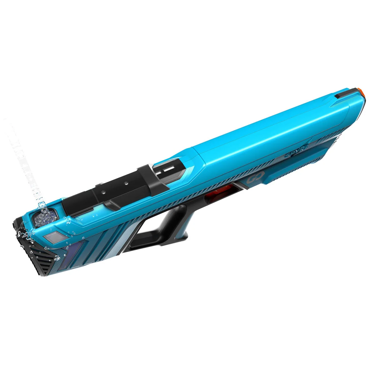 SpyraGO Premium Electric Water Blaster - Image 2