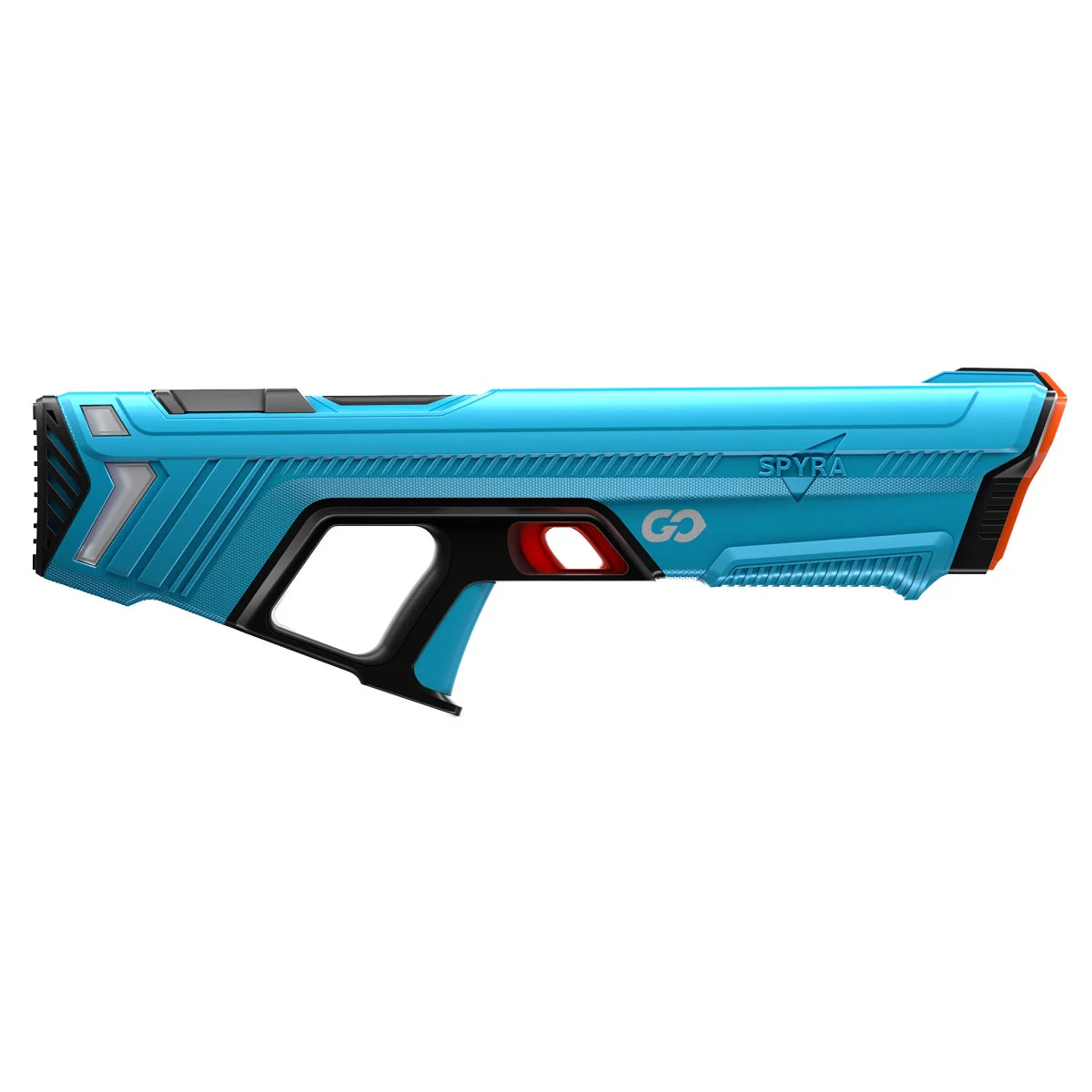 SpyraGO Premium Electric Water Blaster - Image 3