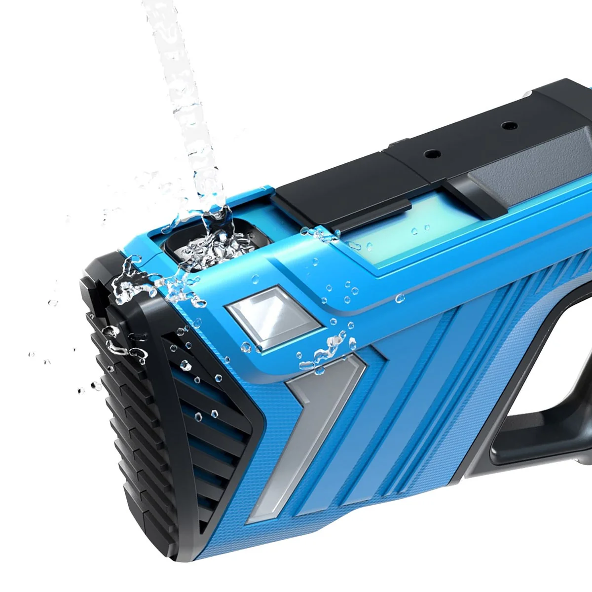 SpyraGO Premium Electric Water Blaster - Image 4