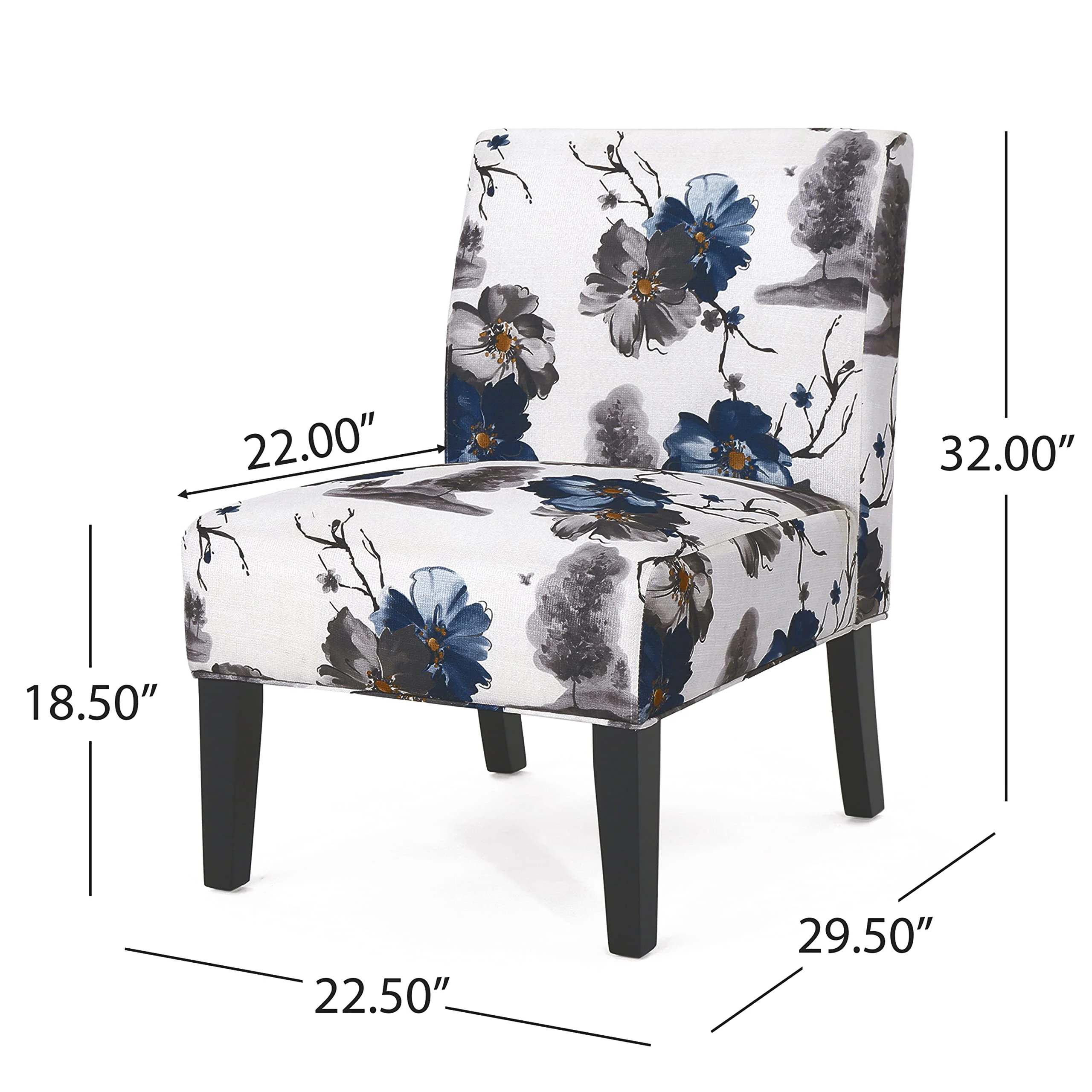 Accent Chair - Image 2