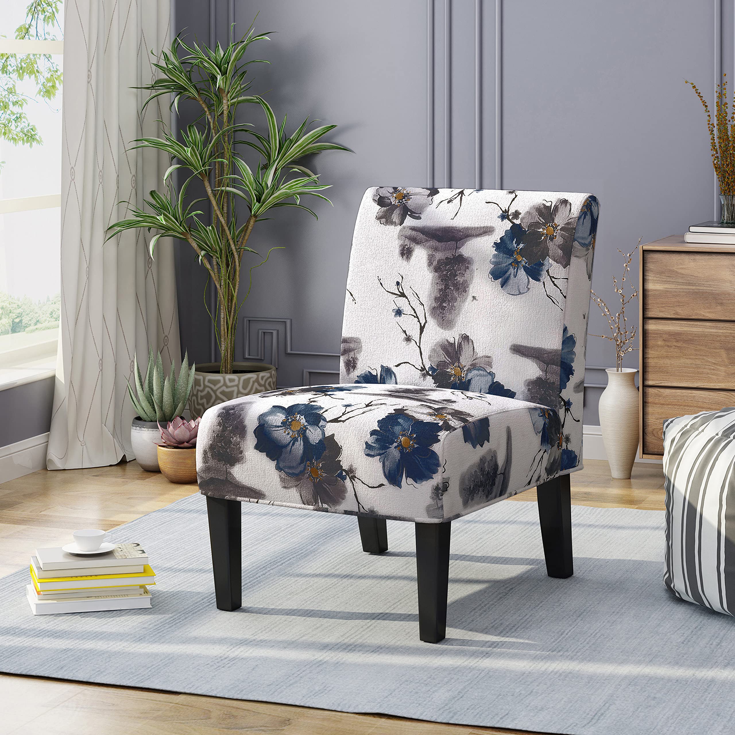 Accent Chair - Image 4