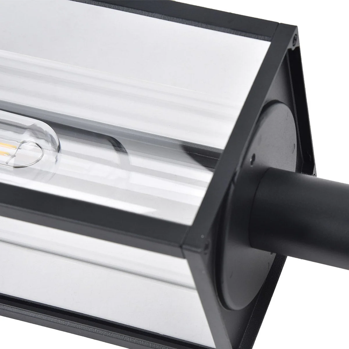 Lutec XL Solar LED Pathway Lights, 2-pack - Image 4