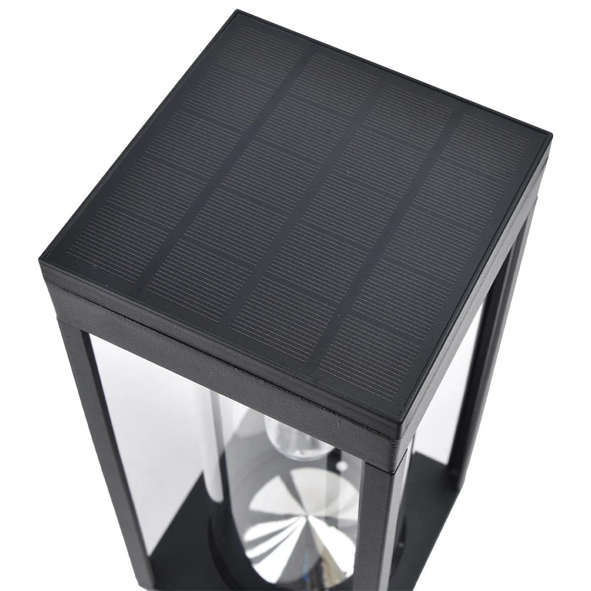 Lutec XL Solar LED Pathway Lights, 2-pack - Image 7