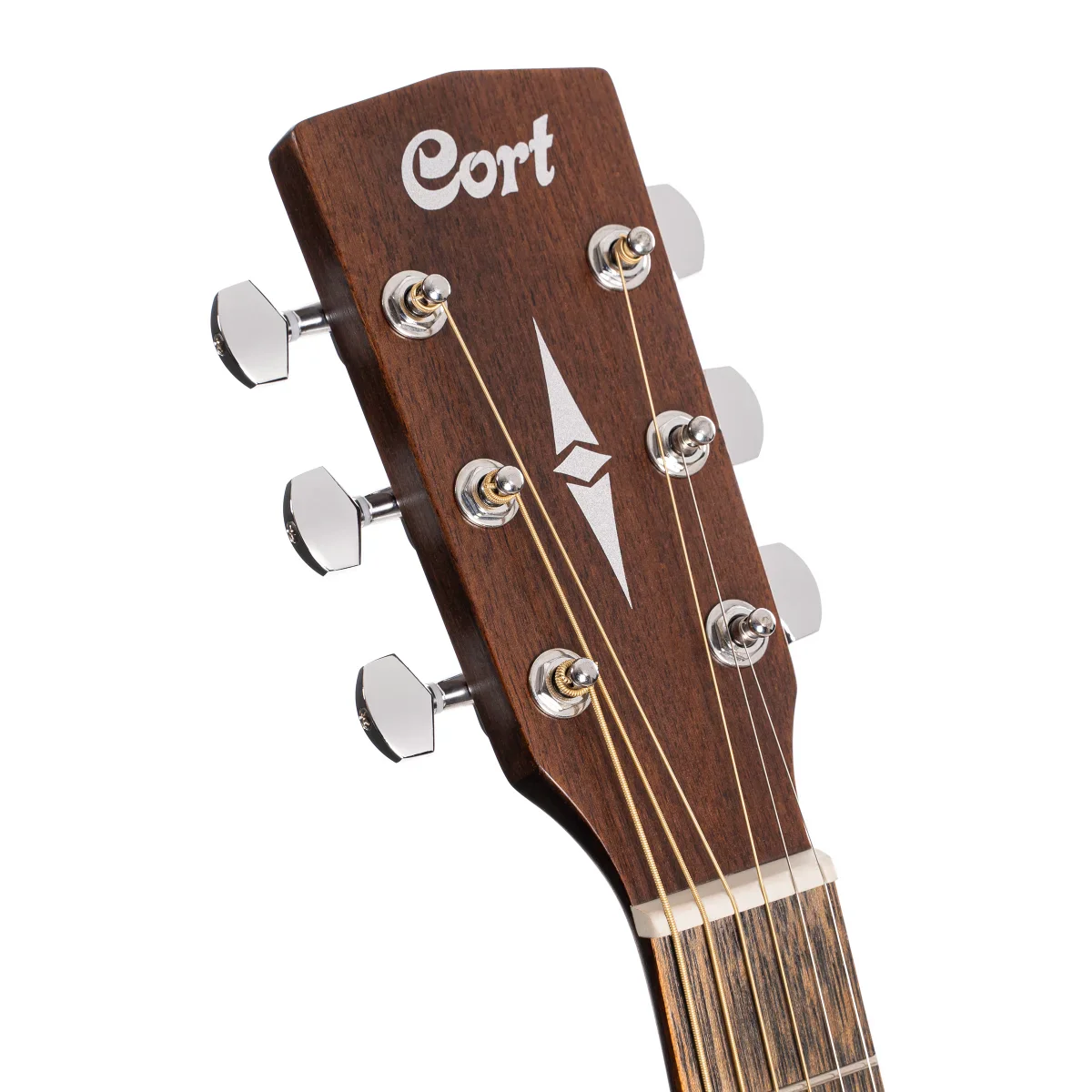 Costco - Cort Acoustic Guitar Earth Pack Bundle - Retail $199 - Image 2