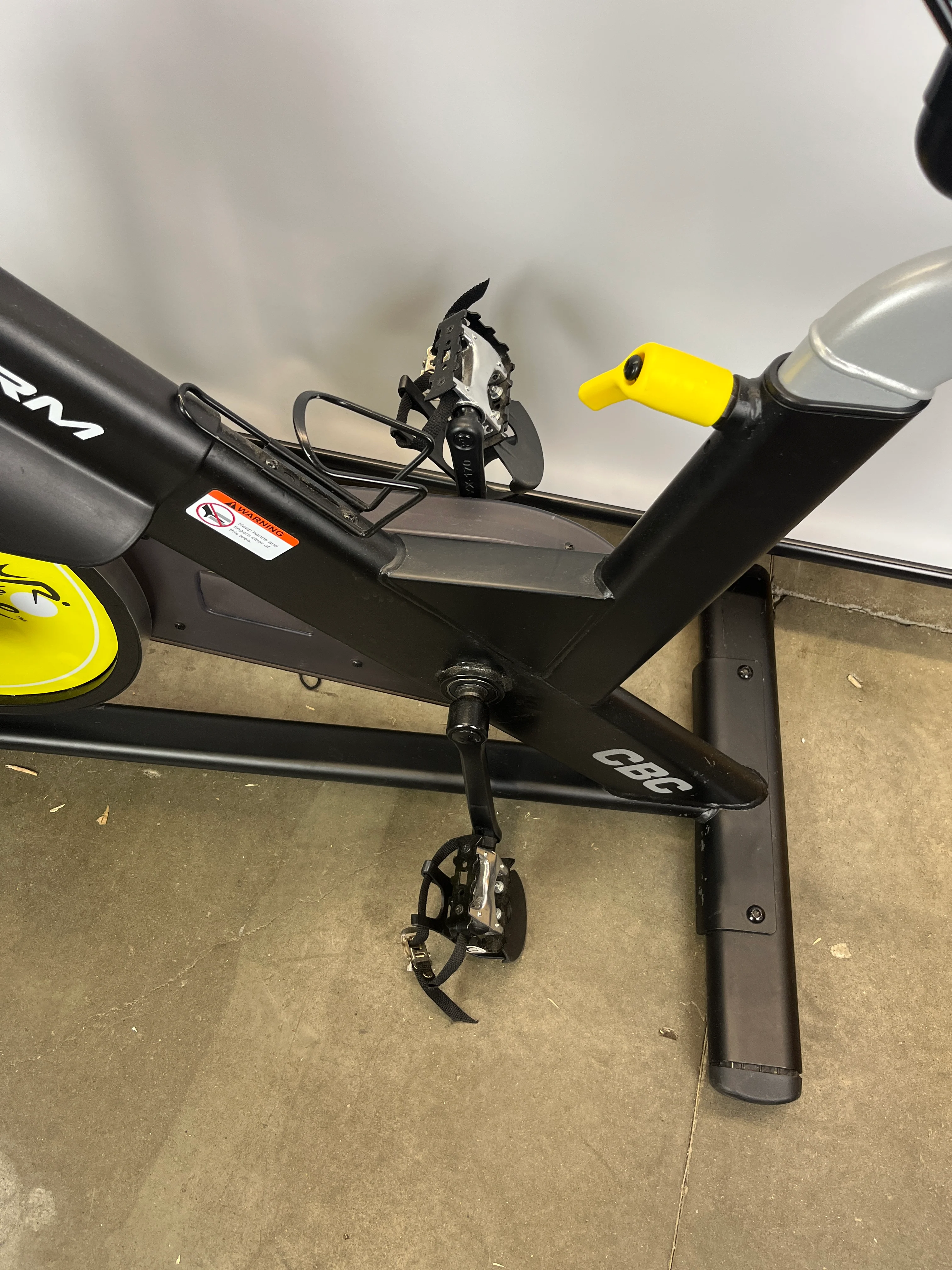 Costco - ProForm Tour De France CBC Smart Indoor Cycle - Retail $384 - Image 6