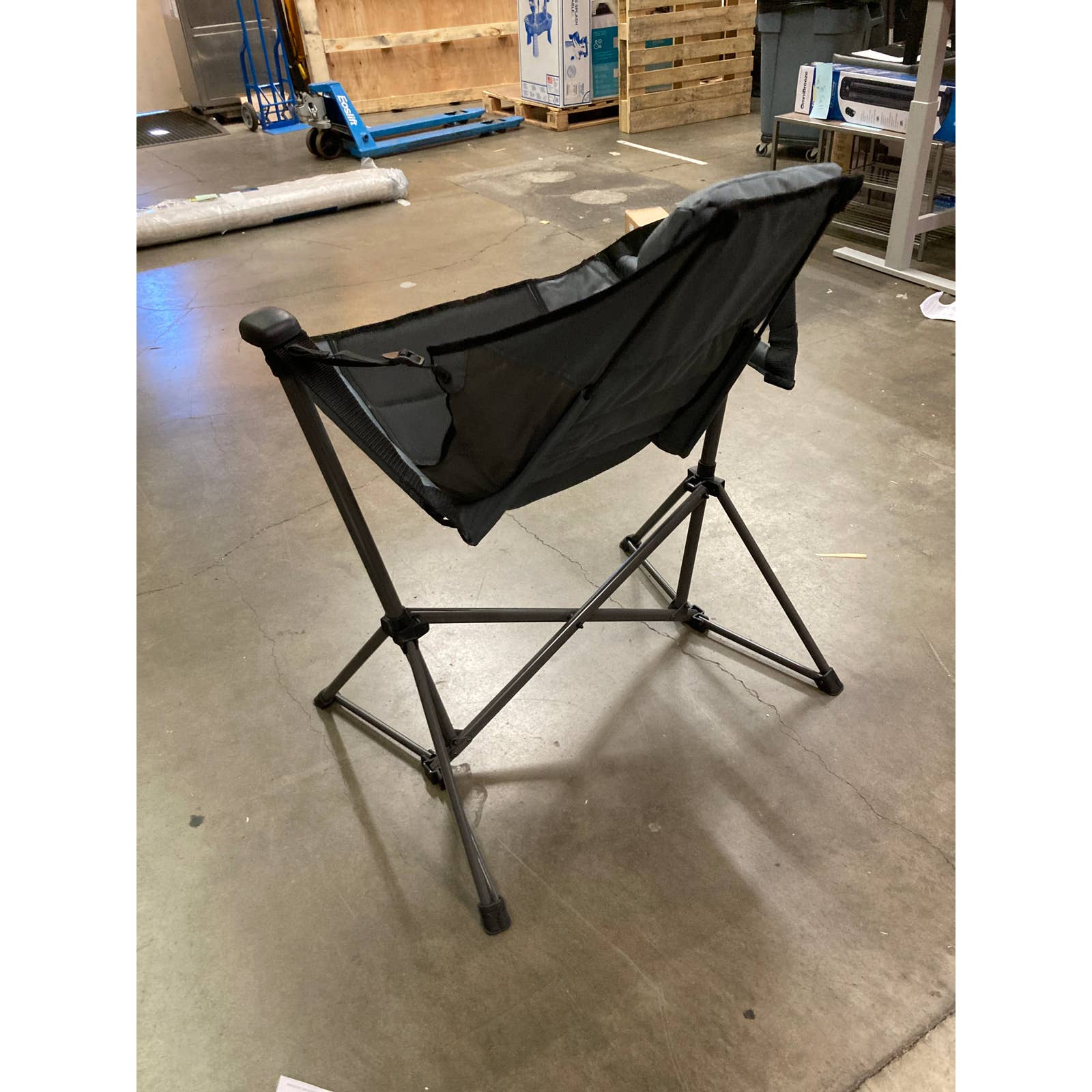RIO Swinging Hammock Chair - Image 3