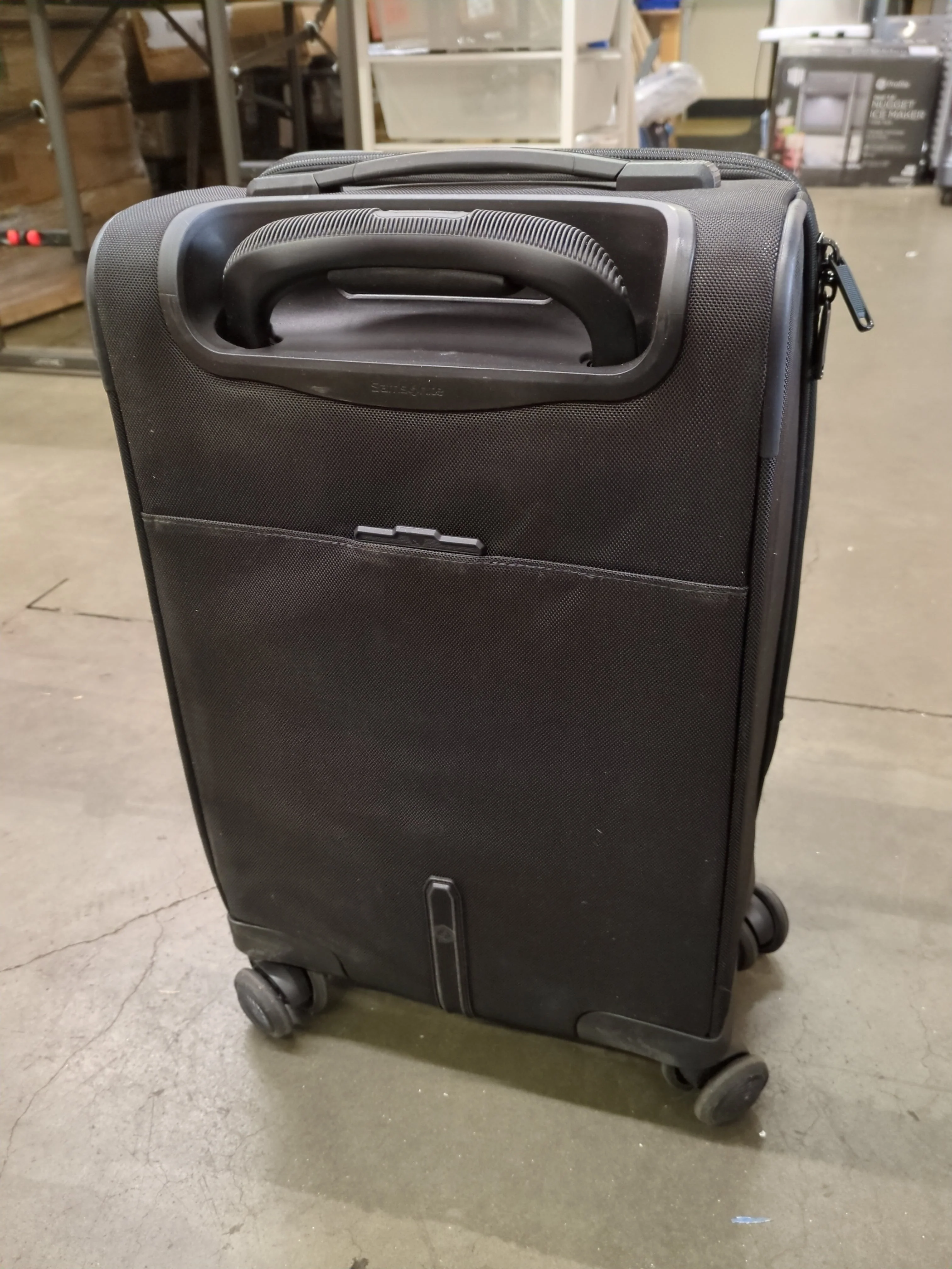 Costco - Samsonite Pivot Business Carry-On Luggage with Spinner Wheels - Retail $139 - Image 4