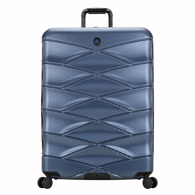 Traveler's Choice Granville II 2-piece Luggage Set - Image 4