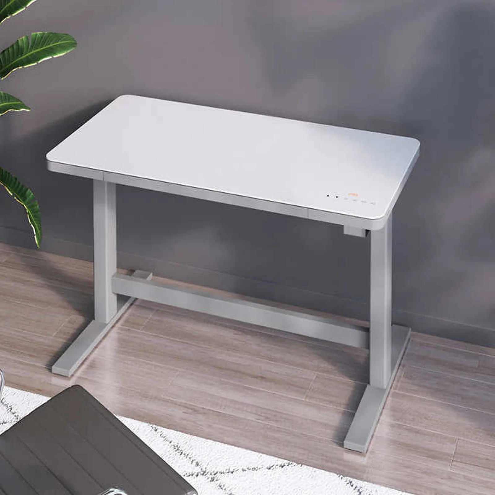 Tresanti Geller 47” Adjustable Height Desk - Image 3